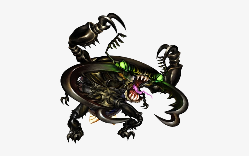 Doom Beetle - Dragon's Crown Doom Beetle, transparent png #2186930