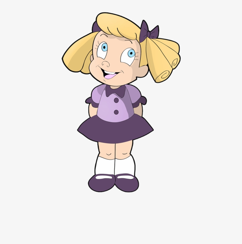 Baby Doll - Doll, transparent png #2186951