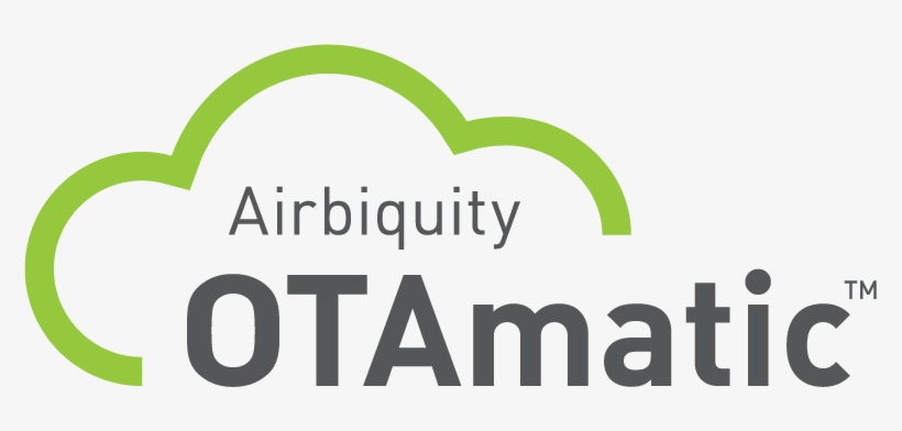 Multi-ecu Ota Software And Data Management - Airbiquity Choreo, transparent png #2187032
