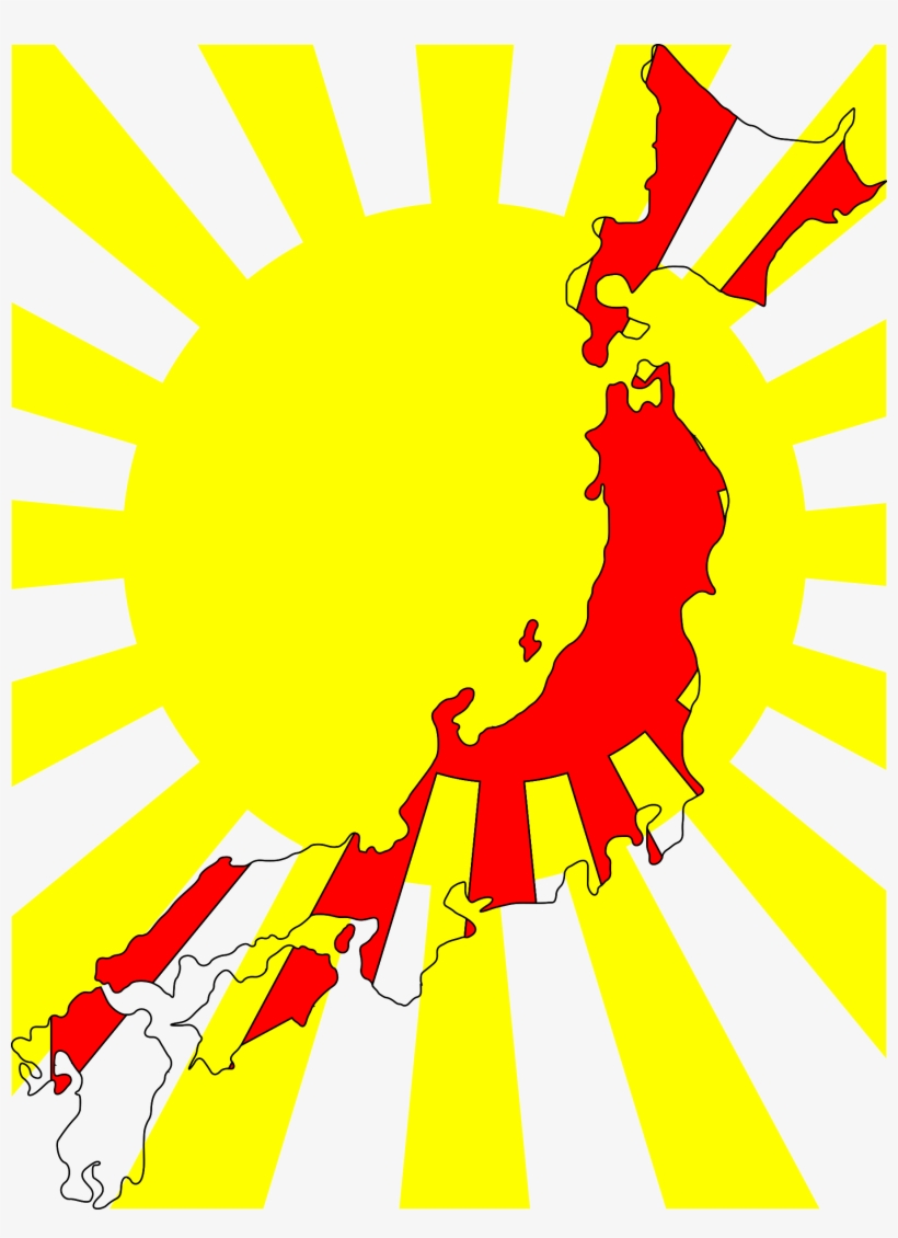 Prefectures Of Japan Map Controlled-access Highway - Japan, transparent png #2187163