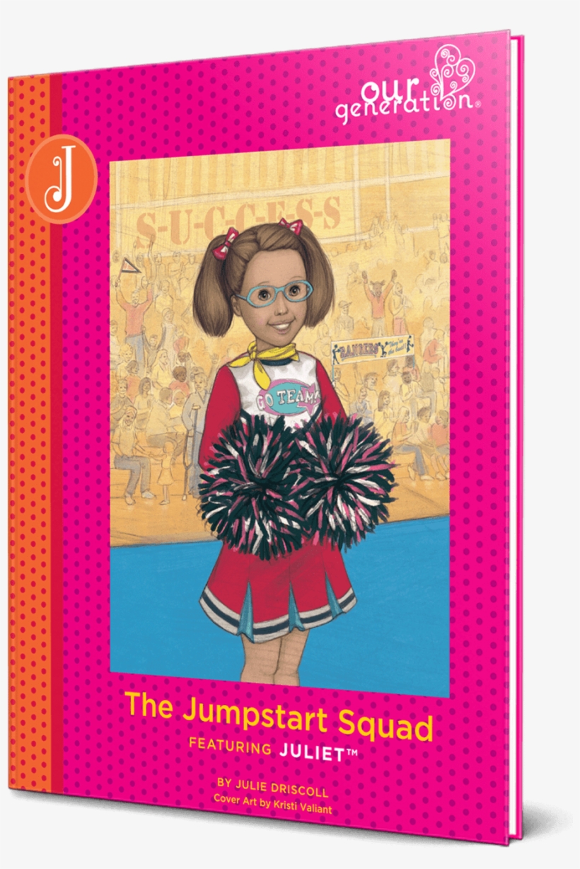 juliet our generation doll