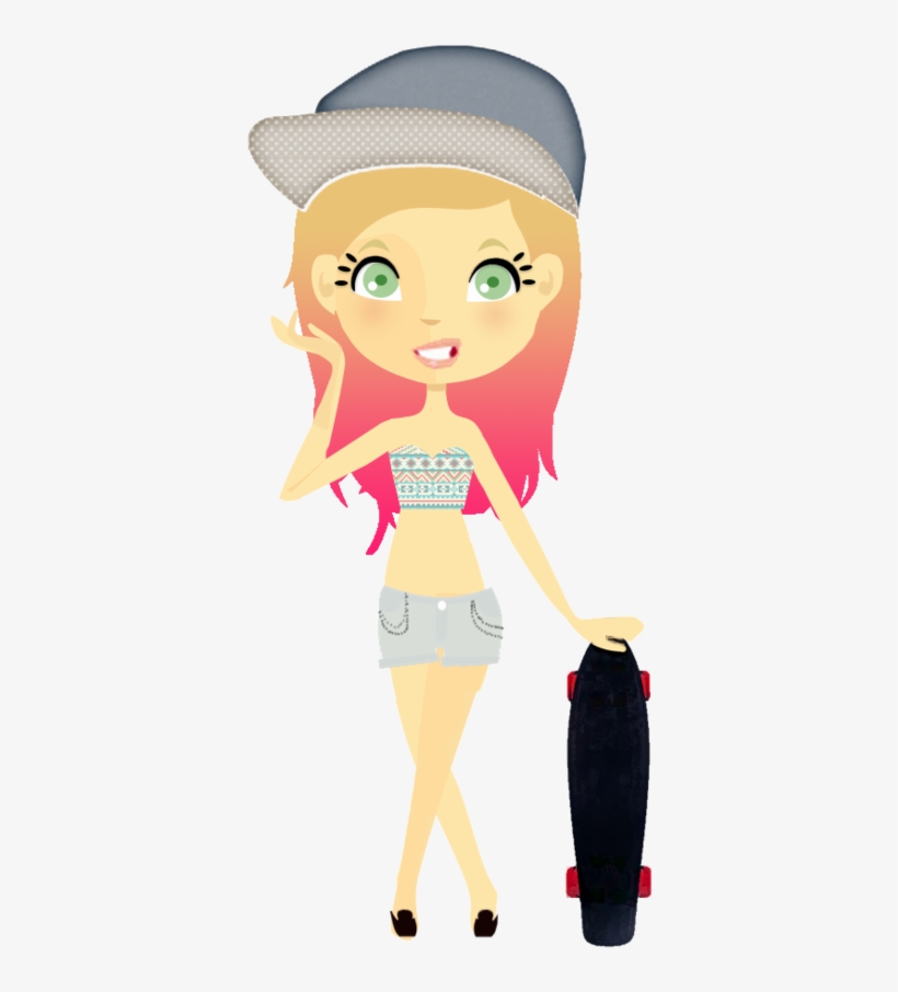 Imagenes De Dolls Png, transparent png #2187251
