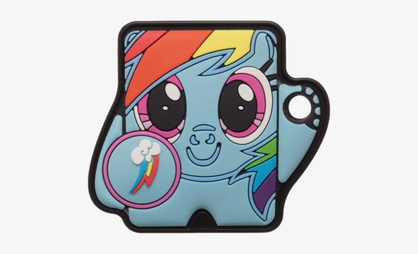 Rainbow Dash, transparent png #2187271