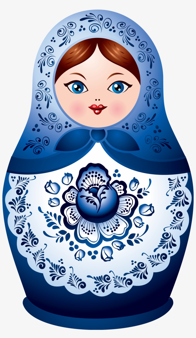 mamushka doll