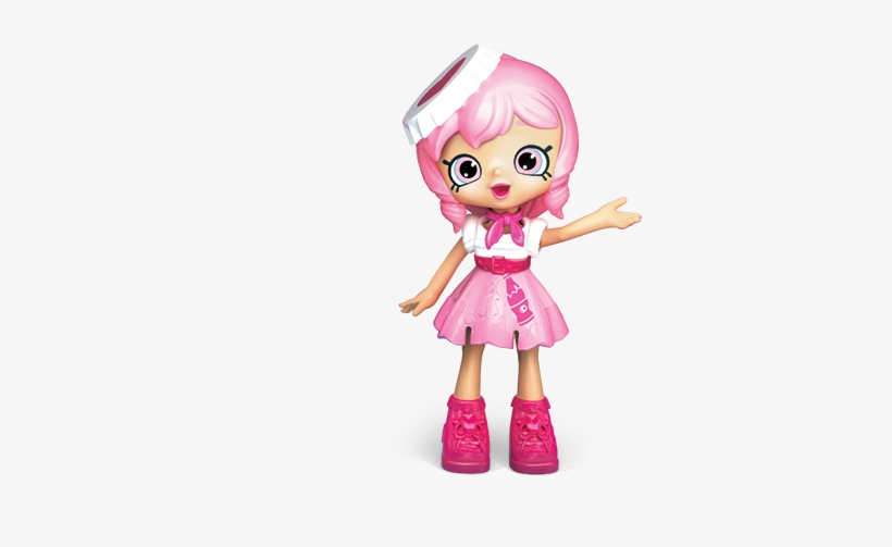 Meet The Happy Places - Doll, transparent png #2187420