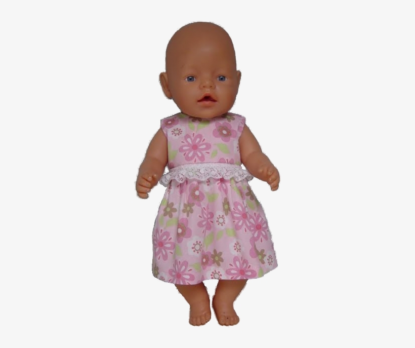 Baby Born - Baby Born Doll Png, transparent png #2187482