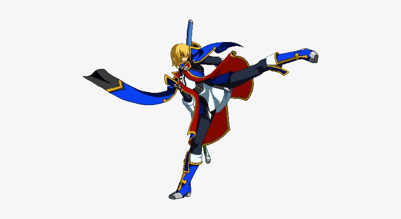 Bbcs Jin 5b - Portable Network Graphics, transparent png #2187564