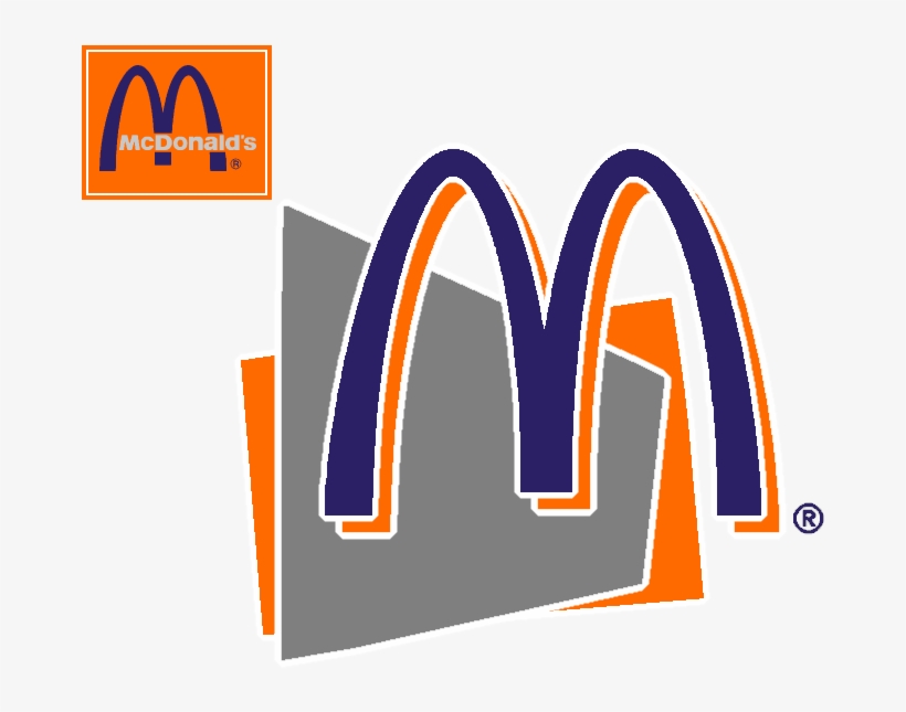 Mcdonald's, transparent png #2187719