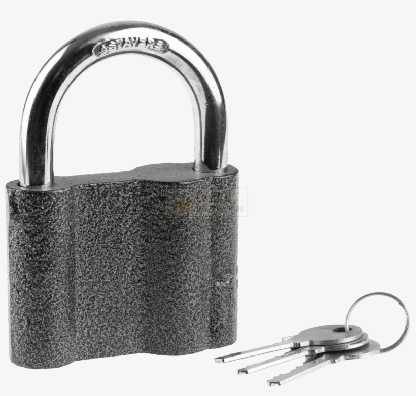 Padlock Png, transparent png #2187839