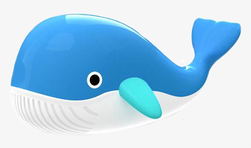 Floating Blue Whale - Blue Whale, transparent png #2187892
