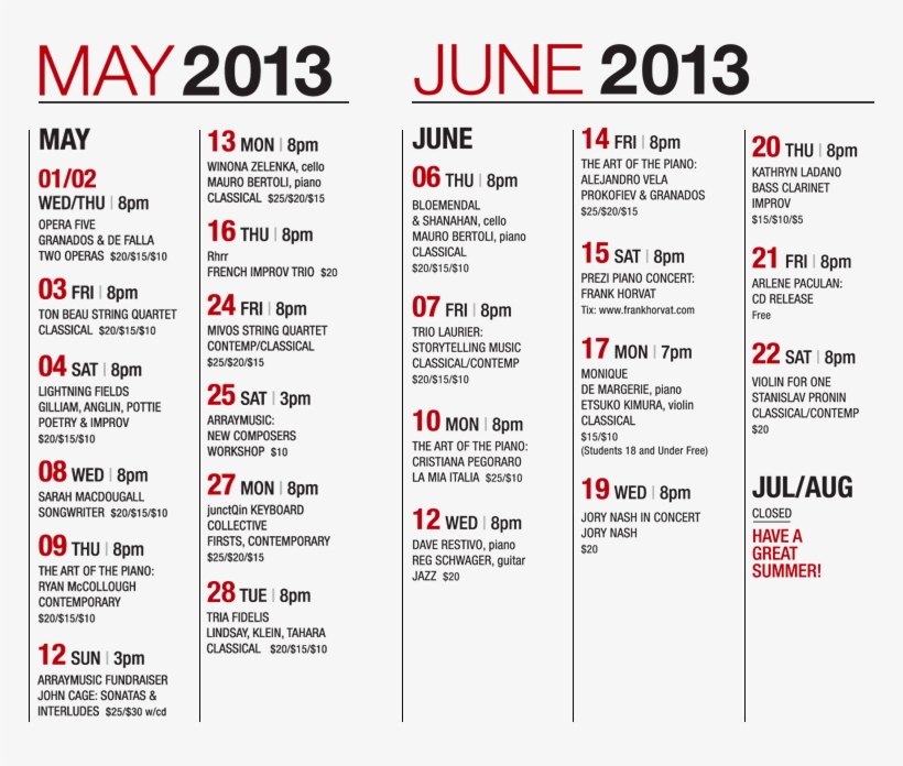 May-june - Number, transparent png #2187913