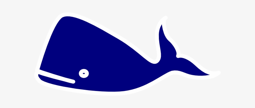 How To Set Use Bluewhale Svg Vector, transparent png #2187938