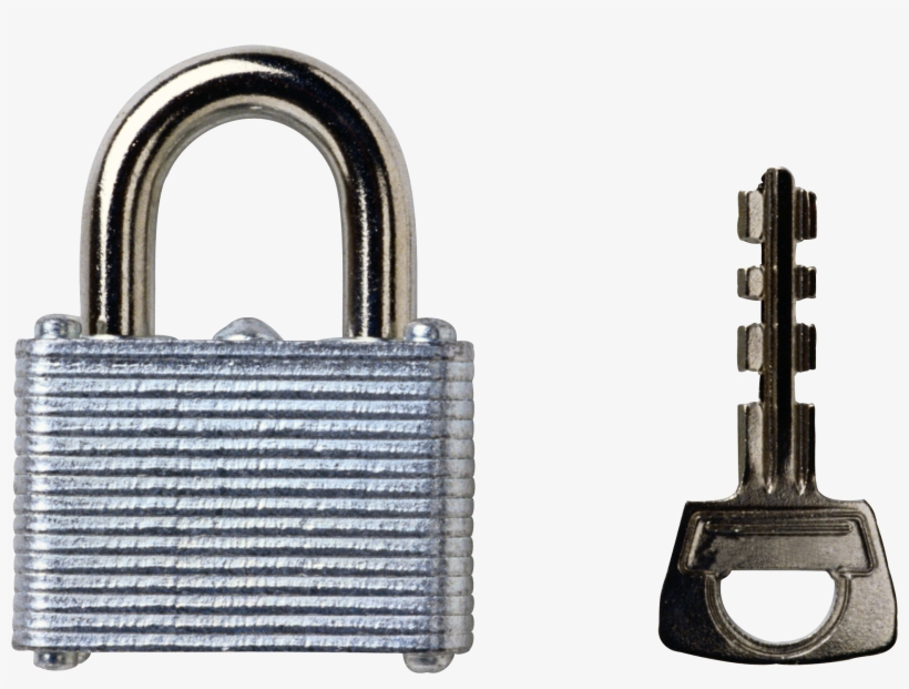 Lock, transparent png #2187968