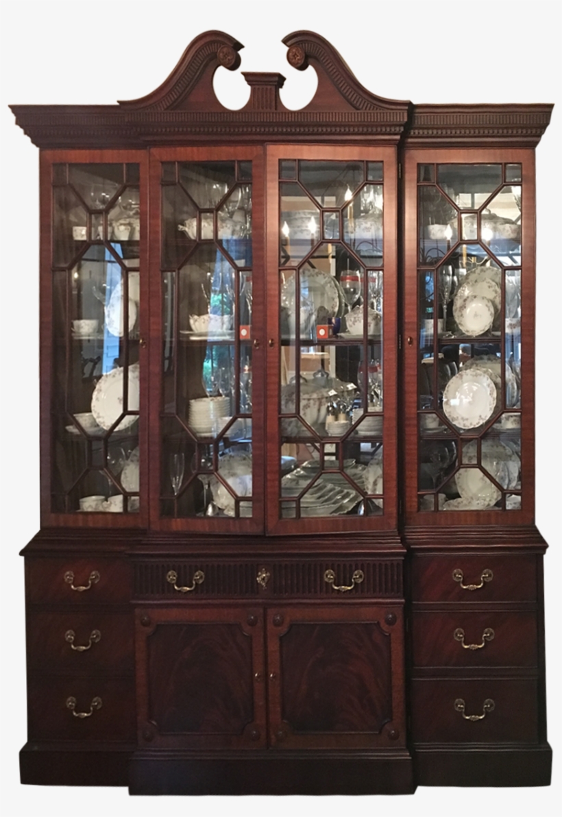 China Cabinet Png Hd - China Cabinet, transparent png #2187970