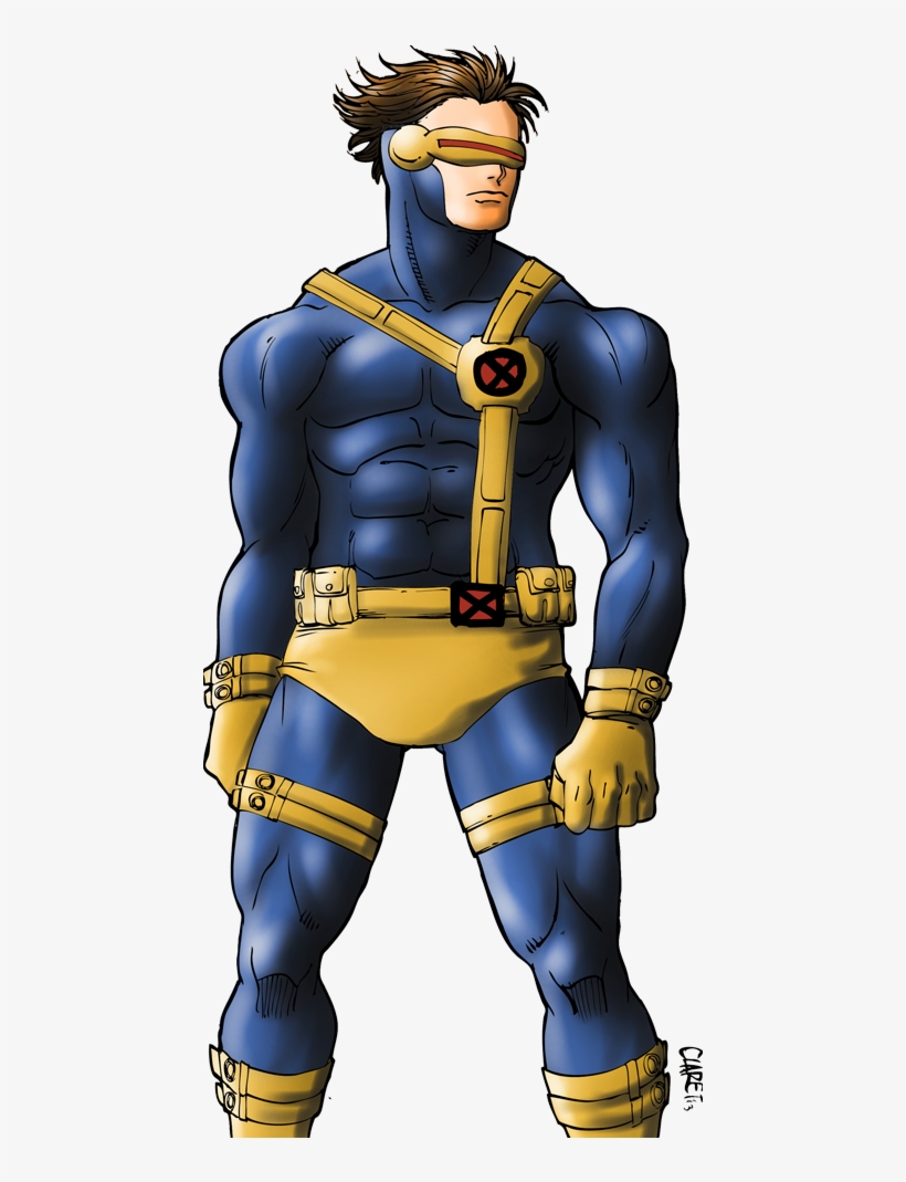 Cyclops Png Image - Cyclops Png, transparent png #2188119
