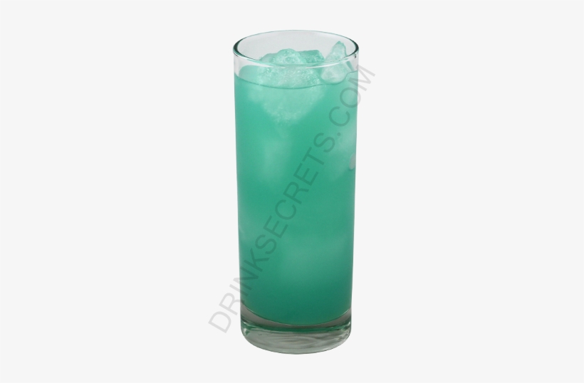 Blue Whale Cocktail Image - Blue Whale Cocktail, transparent png #2188151