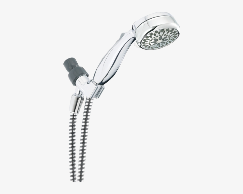7-setting Hand Shower - Delta 75700 7-setting Hand Shower, transparent png #2188454