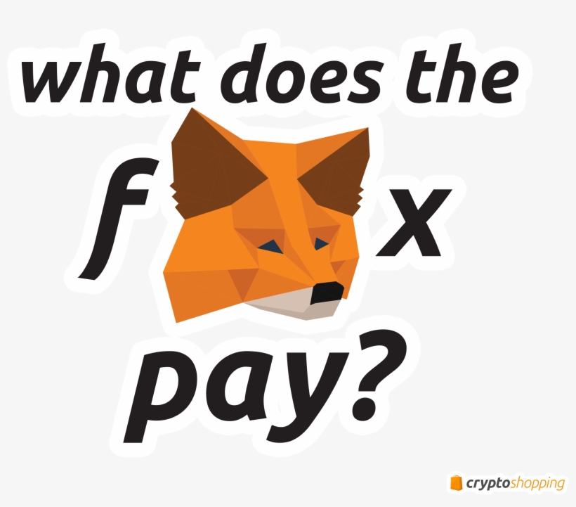 What Does The Fox Pay Meme - Steemit, transparent png #2188508