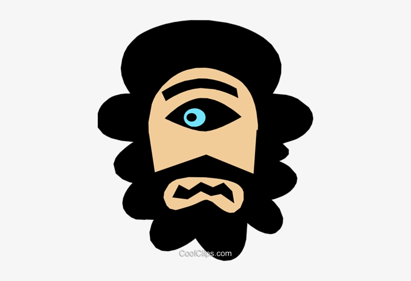 Cyclops Royalty Free Vector Clip Art Illustration, transparent png #2188510