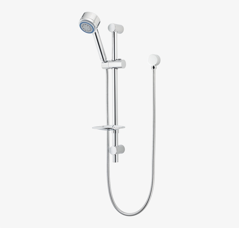Tropaz 5f Rail Shower, transparent png #2188562