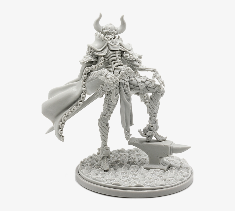 Kingdom Death Cyclops Knight, transparent png #2188563