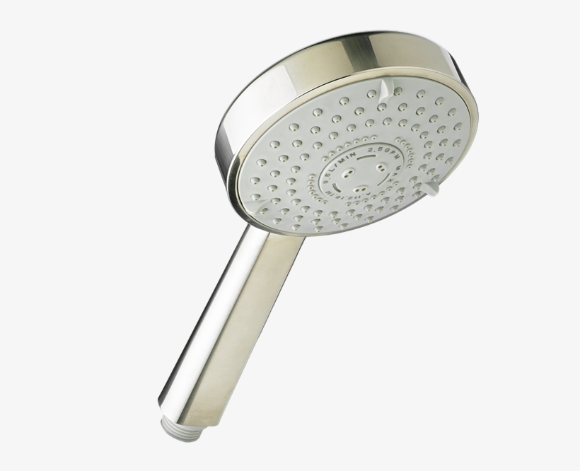 American Standard Telephone Shower Head, transparent png #2188565