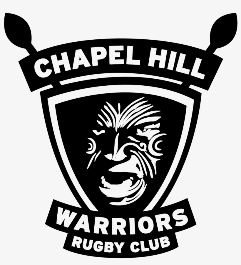 Warriors Rugby - Draw The Rugby Warriors Logo, transparent png #2188616