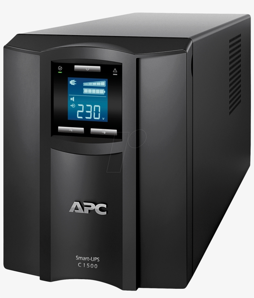 Ups Png Transparent Image - Power Supply And Ups, transparent png #2188642