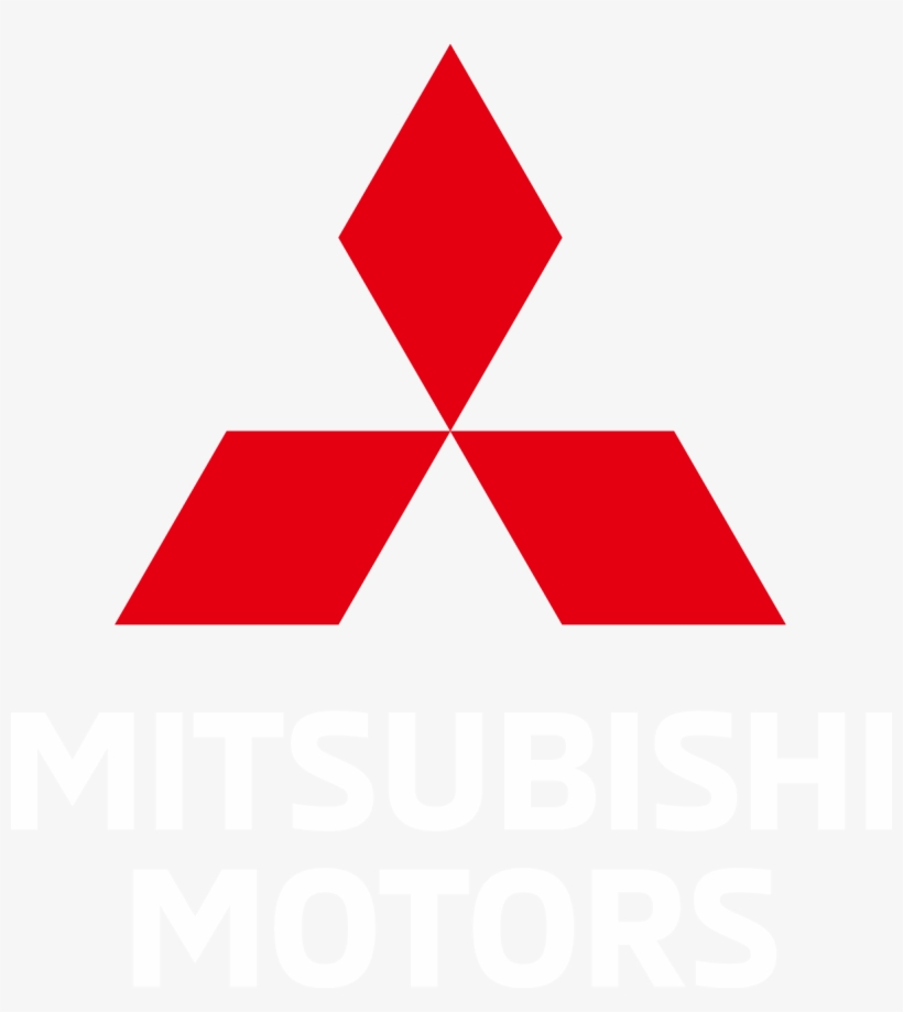 Mitsubishi's Logo - Mitsubishi Logo Vector, transparent png #2188672