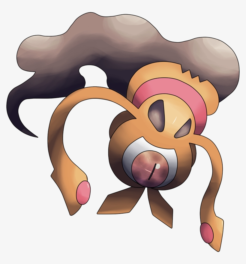 Monster Cyclops Is A Fictional Character Of Humans - Cartoon, transparent png #2188697