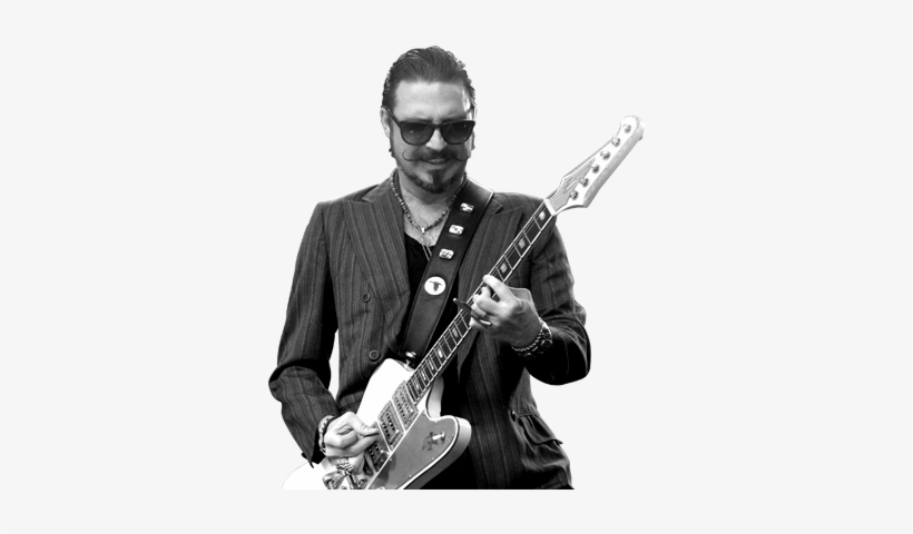 Scott Holiday - Composer, transparent png #2188698