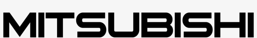 Bitsumishi By No Images Fonts - Busselton Mitsubishi, transparent png #2188742