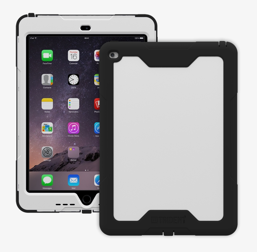 Cyclops Series - Ipad Next To Iphone, transparent png #2188762