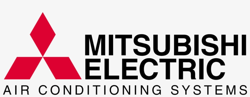 How Aircon Customers Benefit - Mitsubishi Air Con Logo, transparent png #2188788