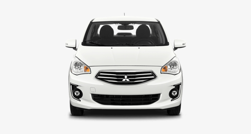 Pearl-white 2017 Mitsubishi Mirage G4 Exterior 360 - Mirage G4 White, transparent png #2188790