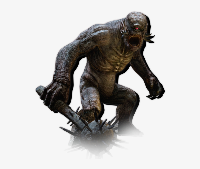 D And D Cyclops, transparent png #2188908