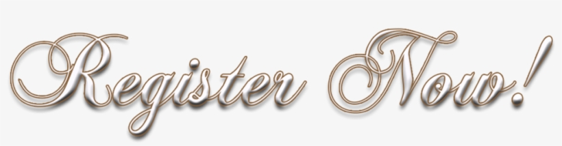 Registernow - Portable Network Graphics, transparent png #2188996