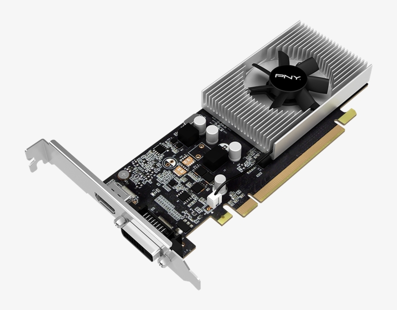 Accelerate Your Entire Pc Experience With The Fast, - Nvidia Geforce Gt 1030, transparent png #2189048