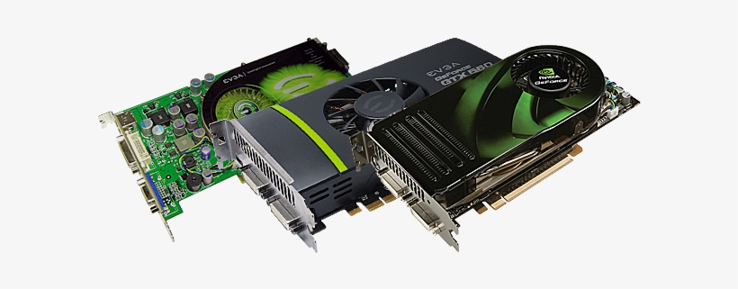 The Best Graphics Cards Of - Best Graphics Card Design, transparent png #2189115