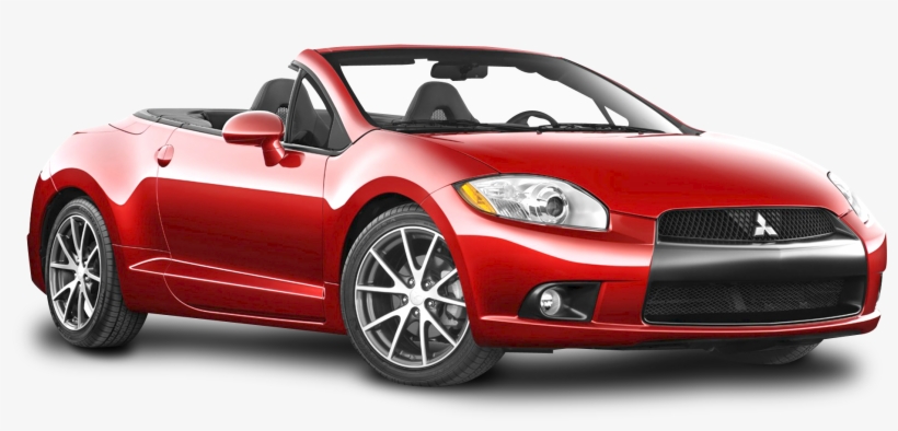 Mitsubishi Logo - Mitsubishi Eclipse Spyder 2011, transparent png #2189131