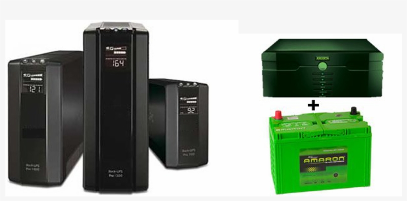 An Uninterruptible Power Supply, Also Uninterruptible - Apc Bx1300g 1300 Va 780 Watts 10 Outlets Power-saving, transparent png #2189219