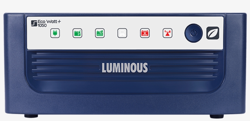 Eco Watt - Luminous Eco Watt+ 650, transparent png #2189240