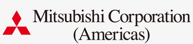 Japan-america Society Of The State Of Washington - Logo Mitsubishi Corporation, transparent png #2189281