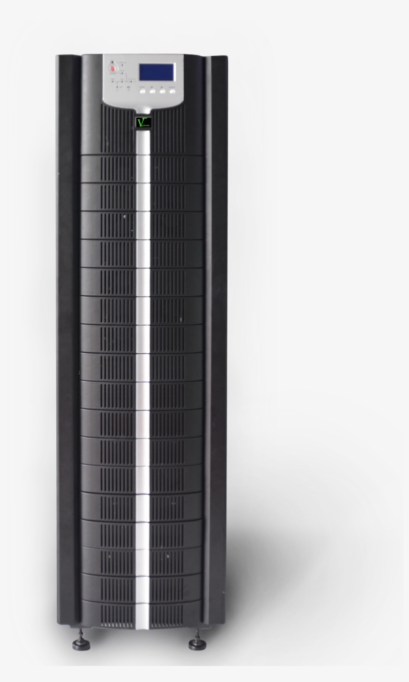 20kva Vectronic C-v Online Ups - Gruppo Di Continuità Ups- Aec Serie Ist5 15 Kva – 13.5, transparent png #2189360