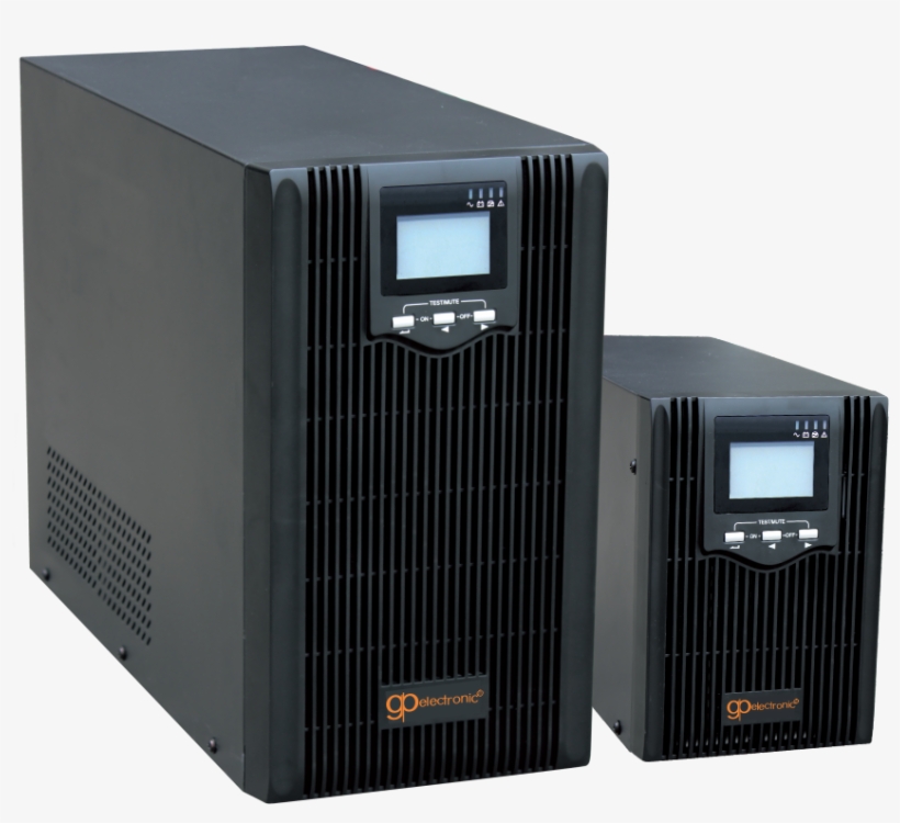 Dk 300 400va-2000va Line Interactive Ups - Bộ Lưu Điện Ups Ares Ar620 2000va, transparent png #2189413