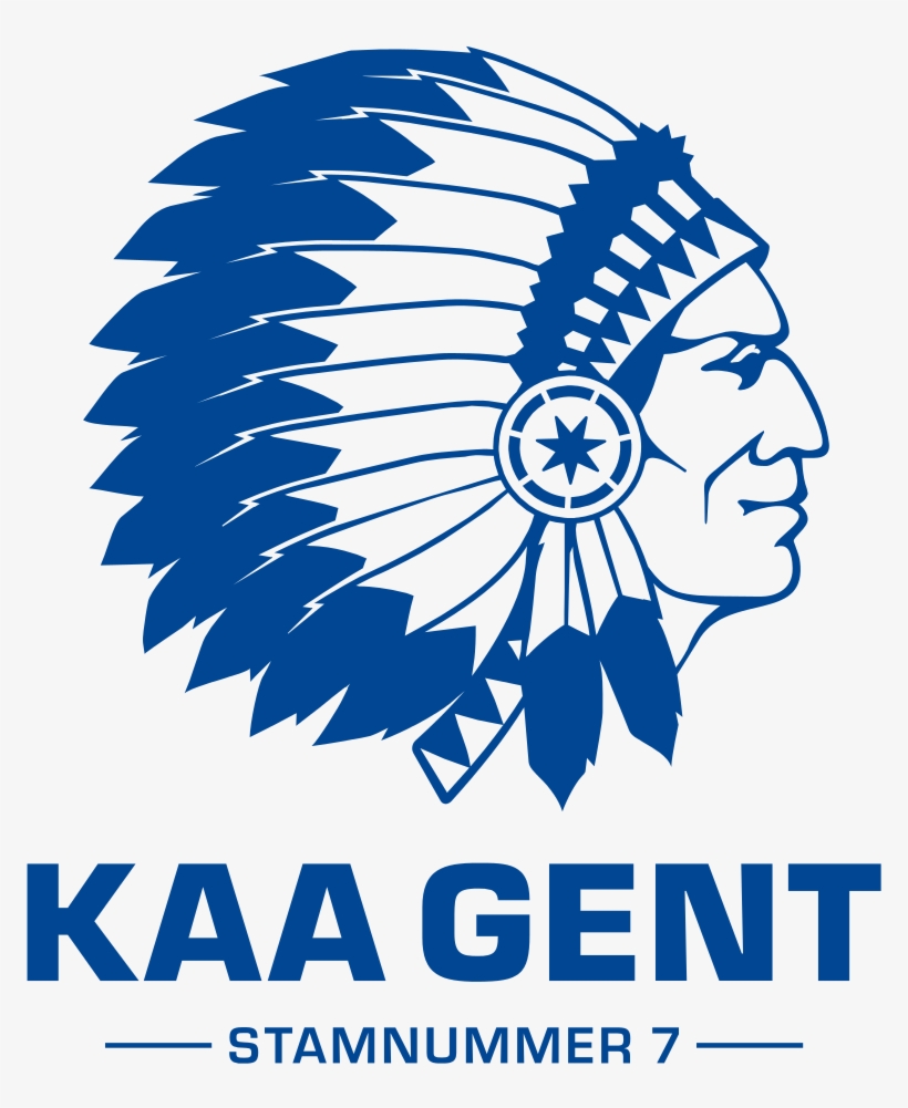 What Do We Know About Gent They're A Belgian Club Whose - K.a.a. Gent, transparent png #2189648