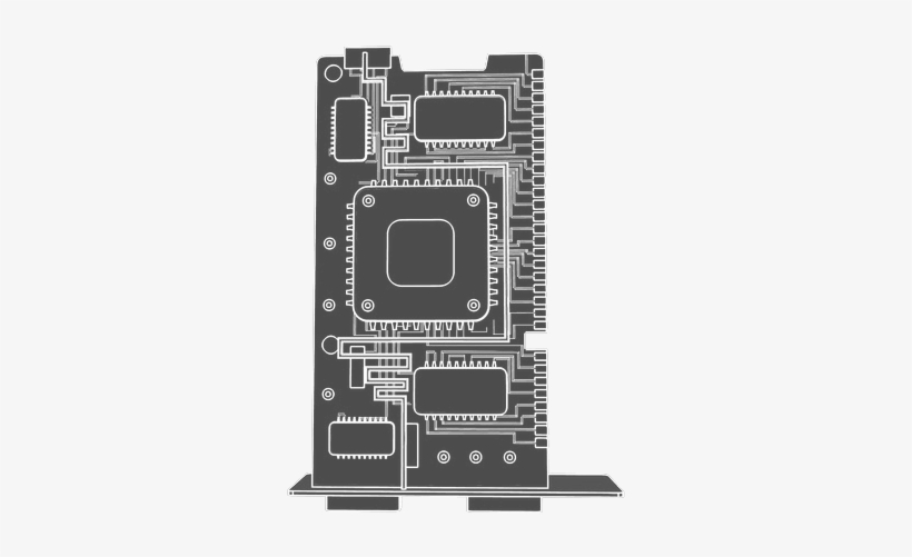 Especially Valuable Graphics Cards - Video Card, transparent png #2189672