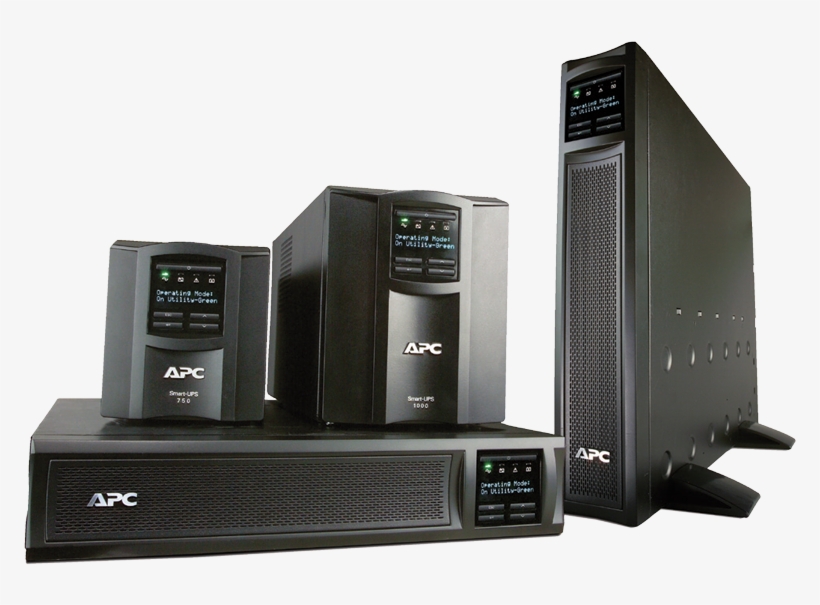 Apc Smart-ups - Apc Ups - 500 Watt, transparent png #2189824