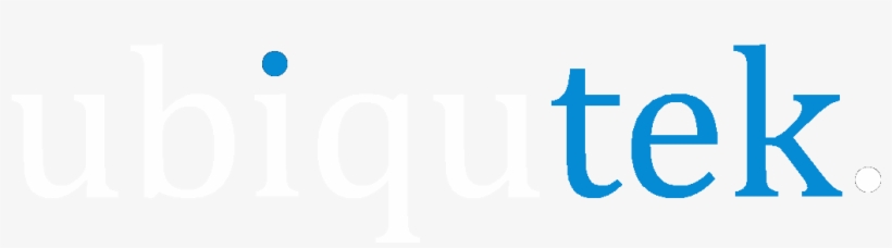 Ubiqutek Logo Standard Png 1122 T Black - Block Quotes In Punjabi, transparent png #2189880