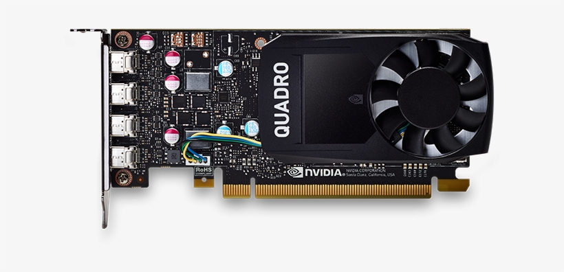 P1000 4 - P1000 Quadro, transparent png #2189896